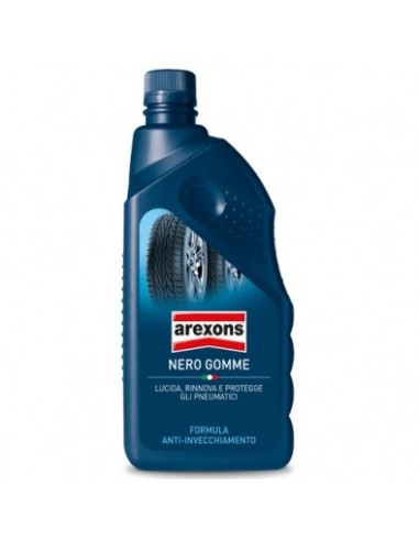 AREXONS NERO GOMME 1L