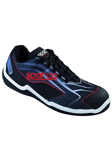 sparco sport low s1p