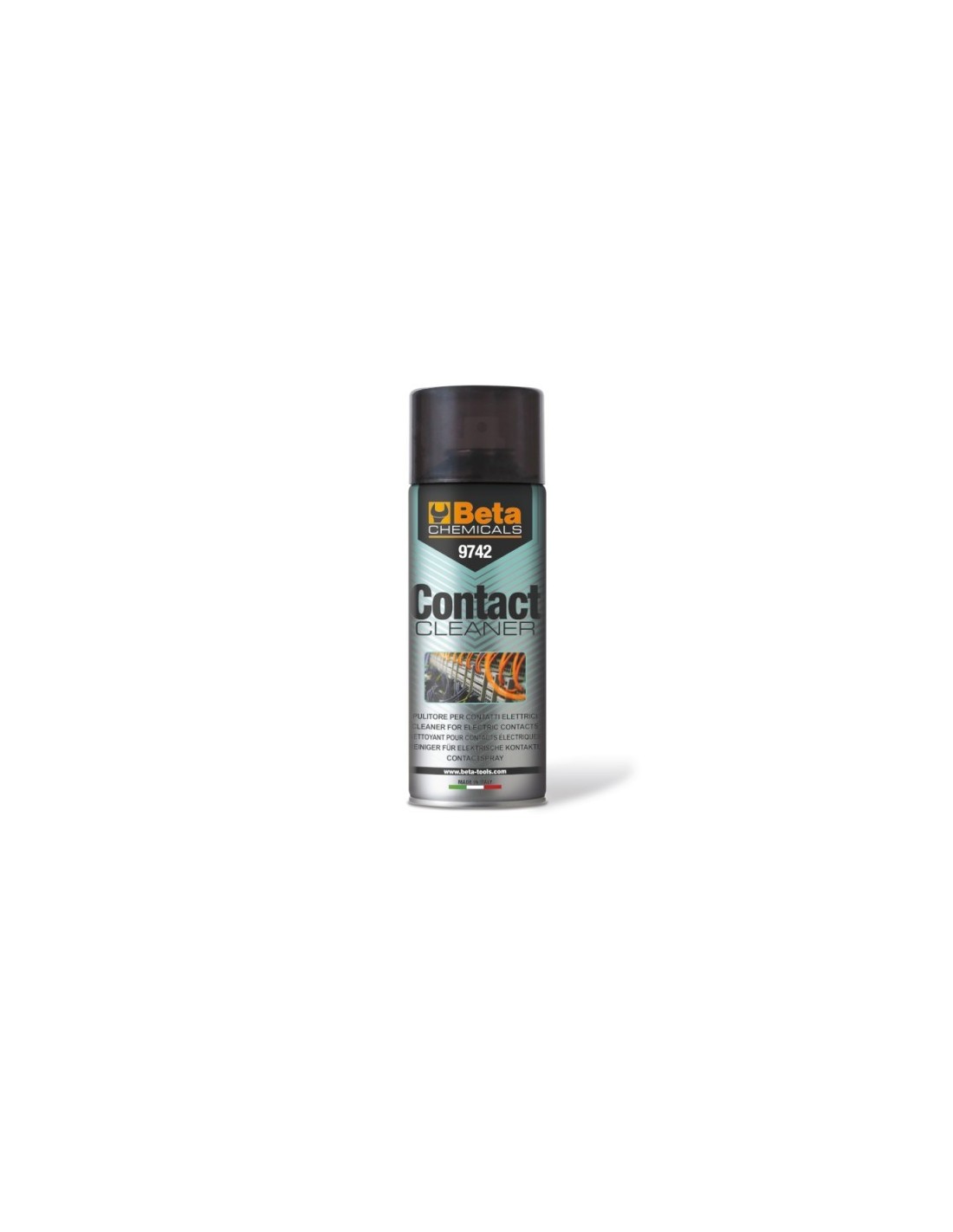 beta-9742-contact-cleaner-pulitore-per-contatti-elettrici-spray-400ml