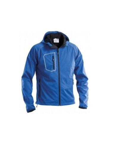 PROTECHORE GIACCA LINEA INVERNALE SOFTSHELL